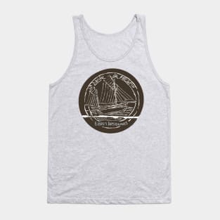 Le Dandy de Fécamp Tank Top